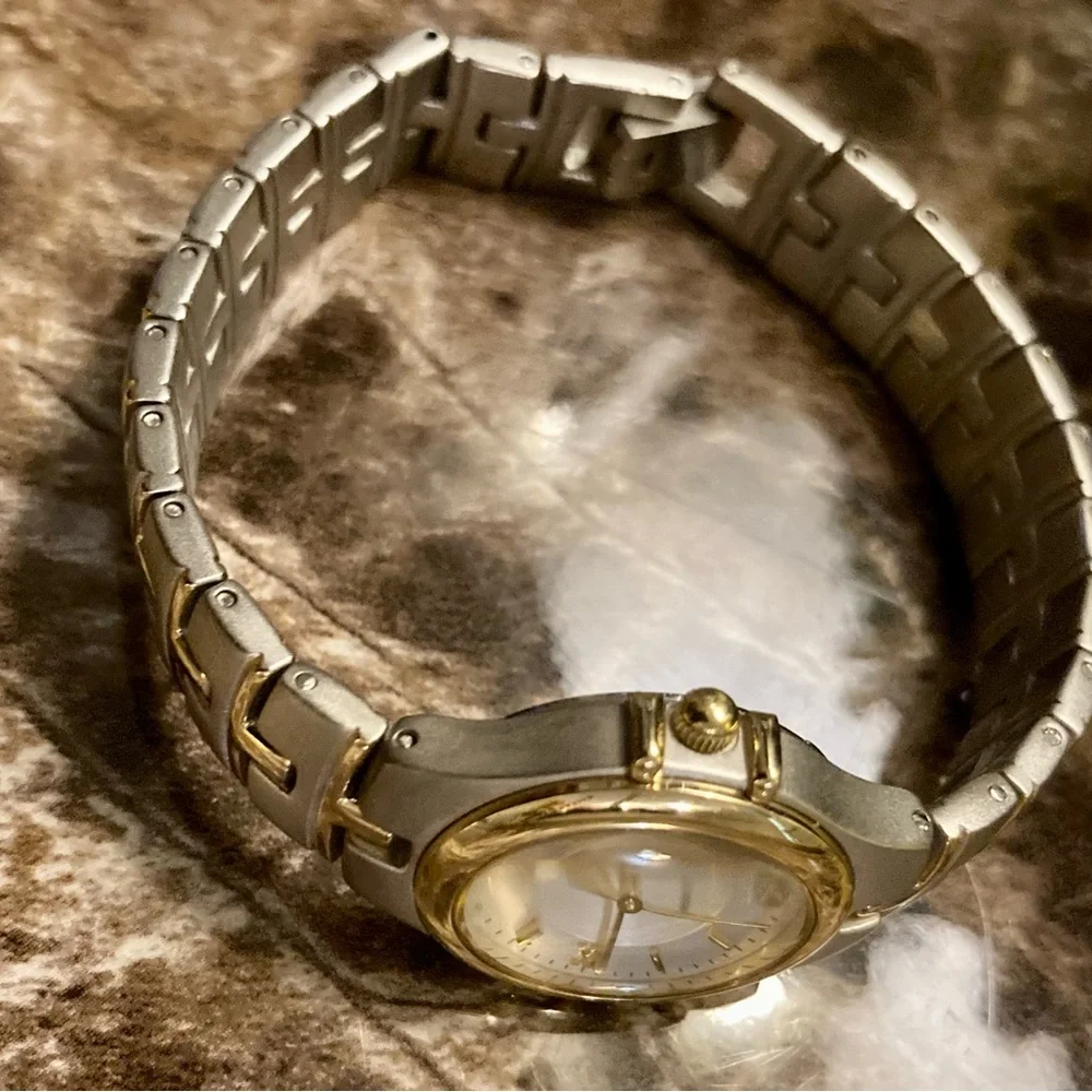 Anne Klein Women’s Watch -00052 - Picture 4 of 8